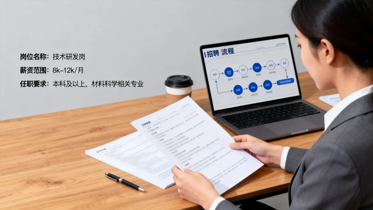 武汉天高熔接材料招聘怎么样?工资待遇与招聘要求一览