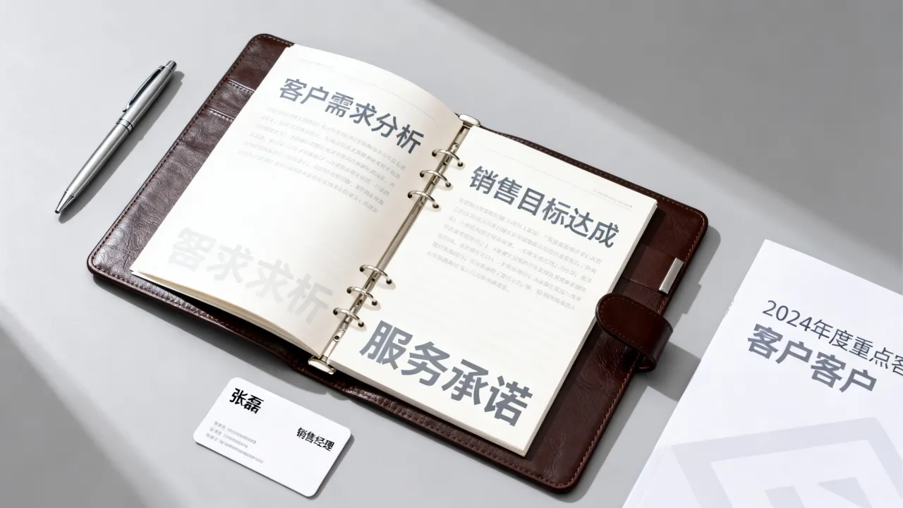 销售个人介绍怎么写，销售自我介绍范文模板有哪些？-图3