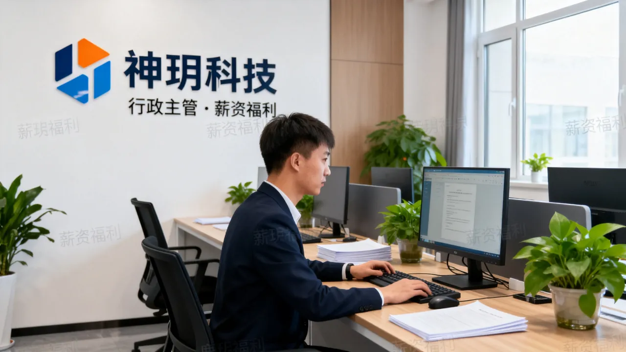 石家庄鹿泉神玥招聘靠谱吗?员工待遇和发展前景怎么样-图3 石家庄鹿泉神玥招聘靠谱吗?员工待遇和发展前景怎么样-图3