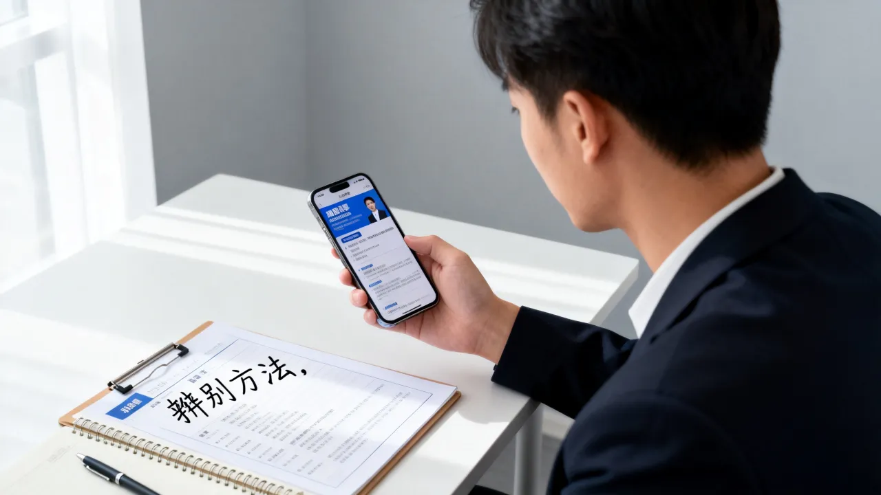苏州洲杨科技招聘是骗局吗,求职者怎么辨别真假?-图1 苏州洲杨科技招聘是骗局吗,求职者怎么辨别真假?-图1