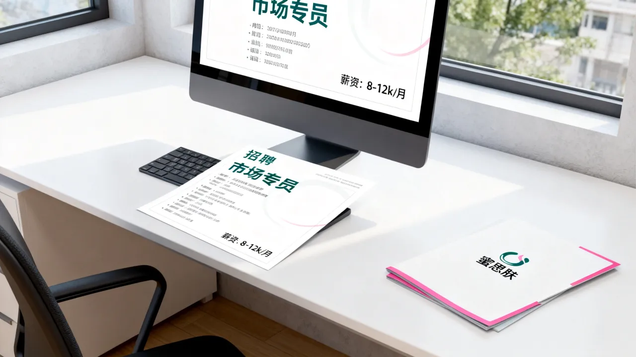 苏州蜜思肤公司招聘有哪些岗位？蜜思肤招聘工资待遇如何-图2