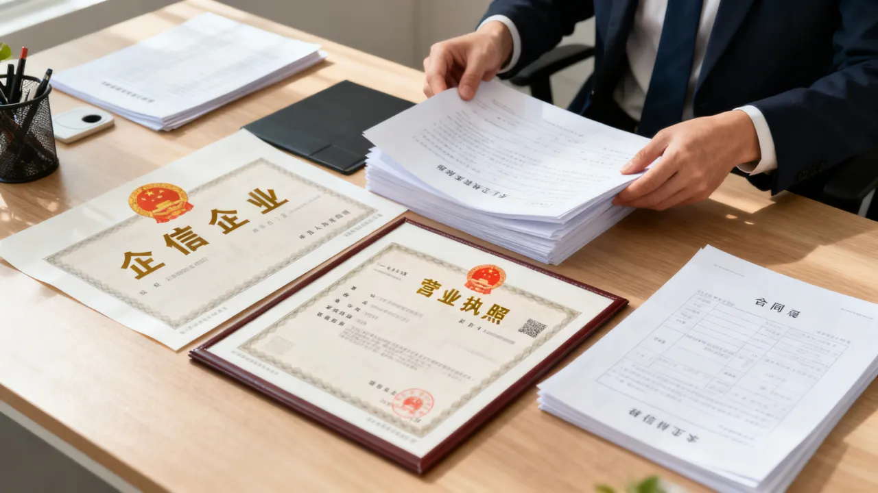 上海企信企业怎么样,上海企信企业是正规公司吗?-图2 上海企信企业怎么样,上海企信企业是正规公司吗?-图2