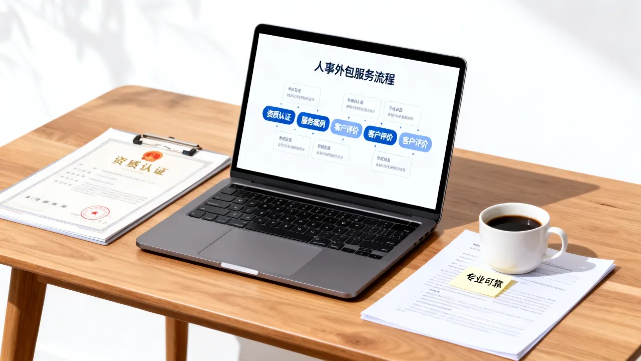 找人事外包怎么选才靠谱,人事外包公司哪家好?-图2 找人事外包怎么选才靠谱,人事外包公司哪家好?-图2