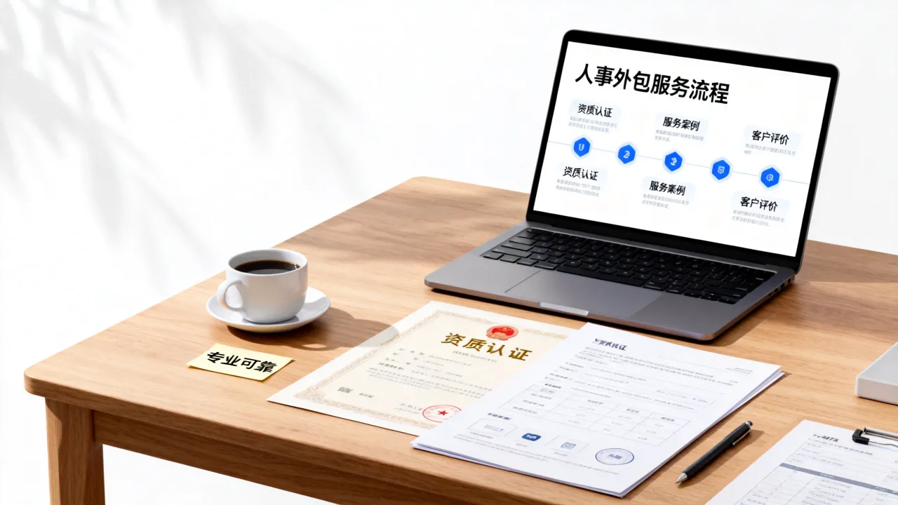 找人事外包怎么选才靠谱,人事外包公司哪家好?-图3 找人事外包怎么选才靠谱,人事外包公司哪家好?-图3