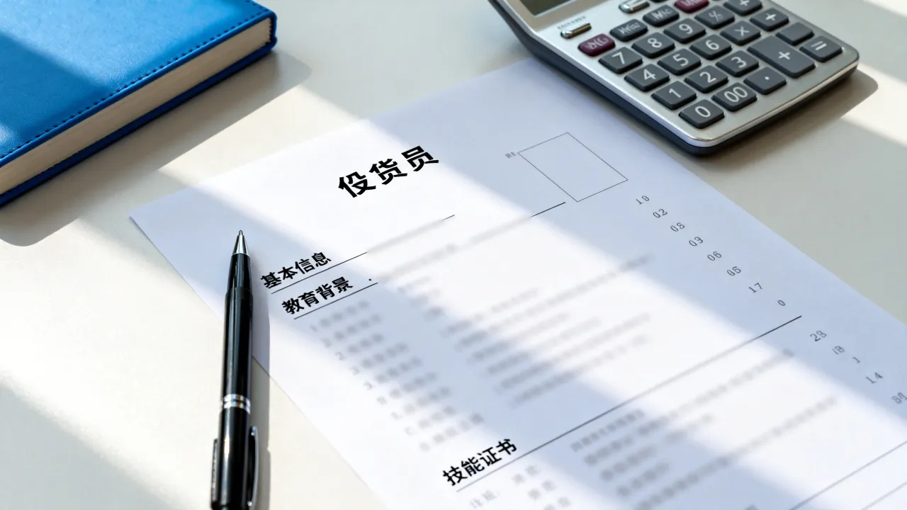 售货员简历怎么写,没有工作经验有万能模板和范文吗-图2 售货员简历怎么写,没有工作经验有万能模板和范文吗-图2