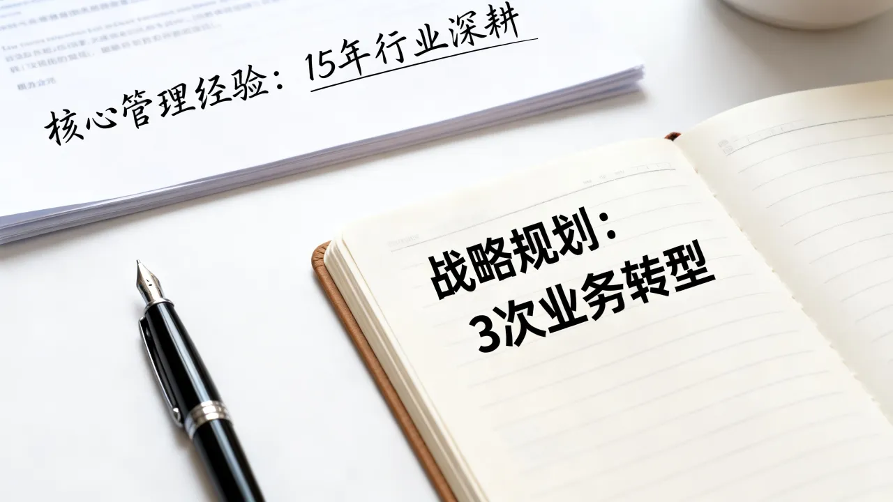 董事长简介怎么写,董事长个人简介怎么写范文模板-图1 董事长简介怎么写,董事长个人简介怎么写范文模板-图1