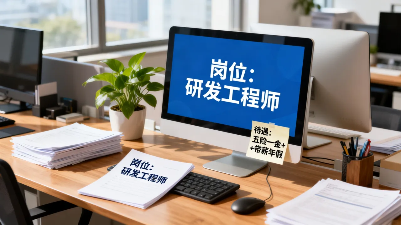 江阴九天科技招聘怎么样,待遇好不好?-图3 江阴九天科技招聘怎么样,待遇好不好?-图3