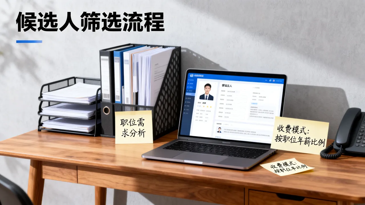 人事猎头是做什么的,人事猎头公司一般怎么收费