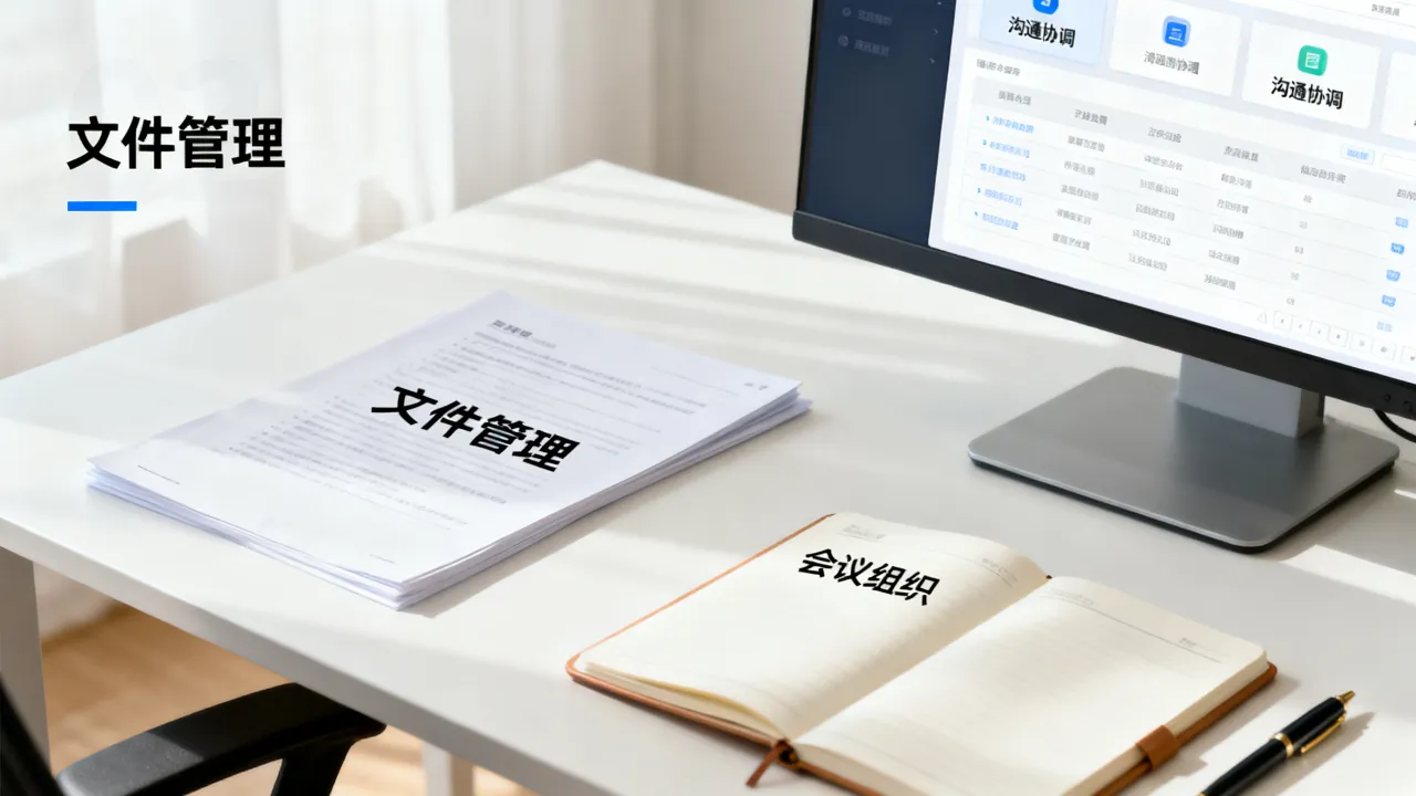 行政专业技能怎么写,行政专业技能包括哪些内容-图1 行政专业技能怎么写,行政专业技能包括哪些内容-图1