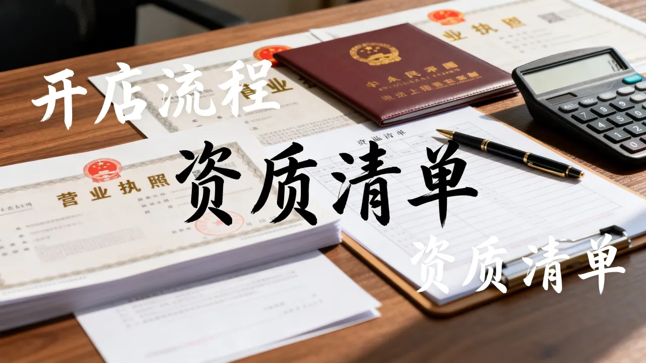 开店做人事怎么样?如何开始和需要什么资质-图2 开店做人事怎么样?如何开始和需要什么资质-图2