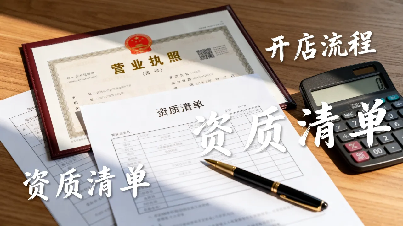 开店做人事怎么样?如何开始和需要什么资质-图3 开店做人事怎么样?如何开始和需要什么资质-图3