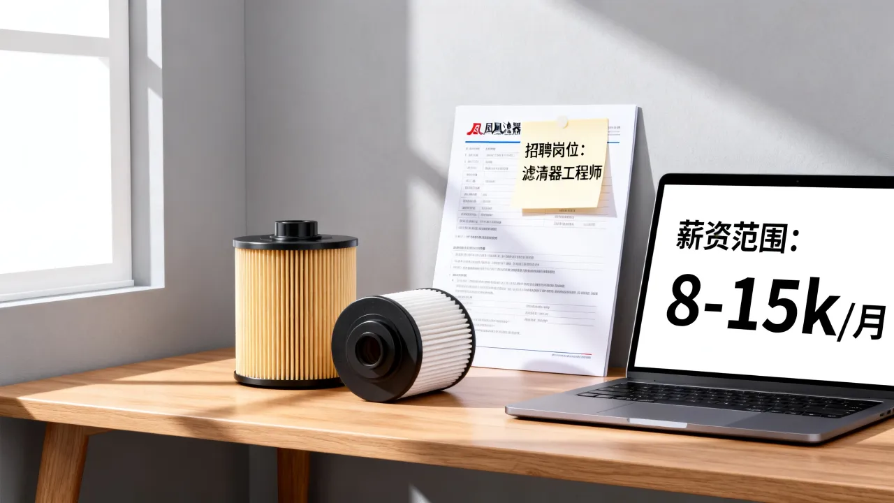 凤凰滤清器招聘信息靠谱吗,薪资待遇怎么样?-图2 凤凰滤清器招聘信息靠谱吗,薪资待遇怎么样?-图2