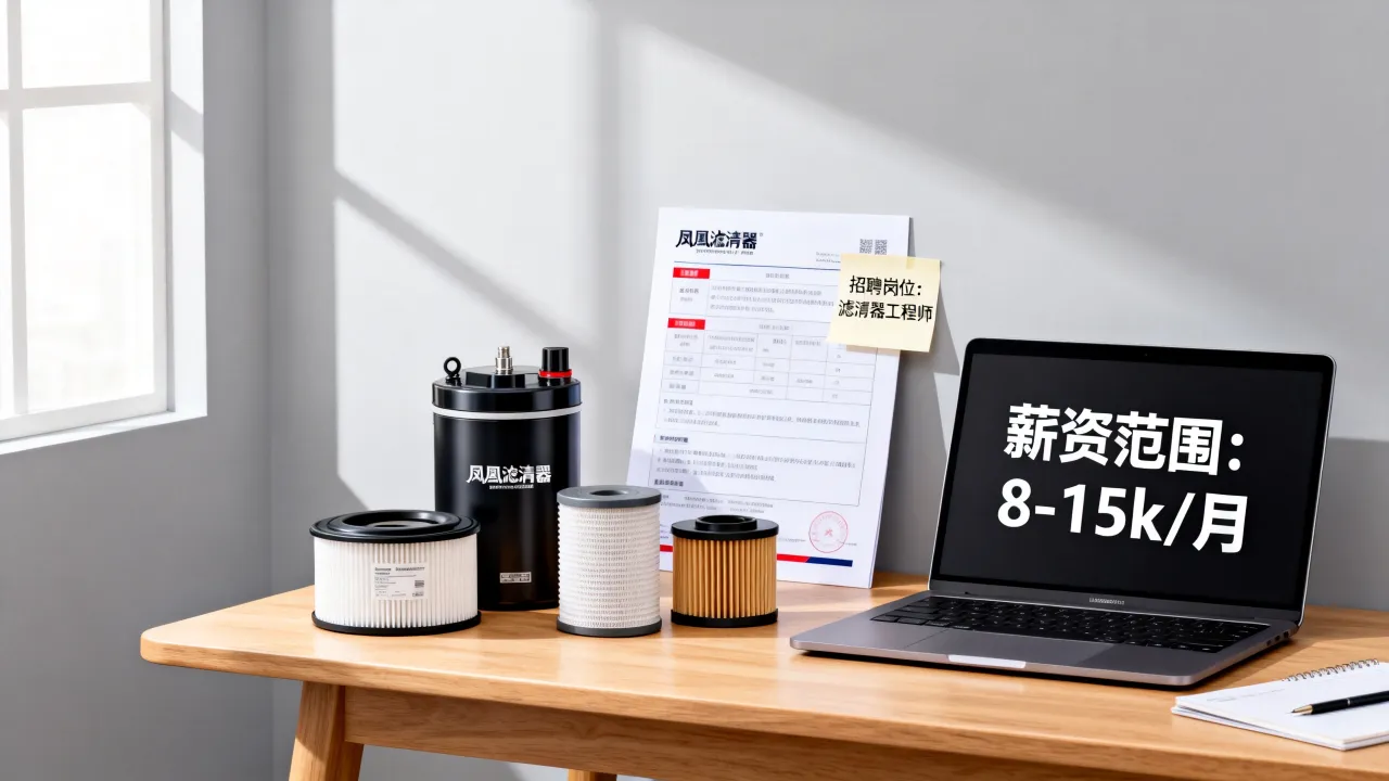 凤凰滤清器招聘信息靠谱吗,薪资待遇怎么样?-图3 凤凰滤清器招聘信息靠谱吗,薪资待遇怎么样?-图3