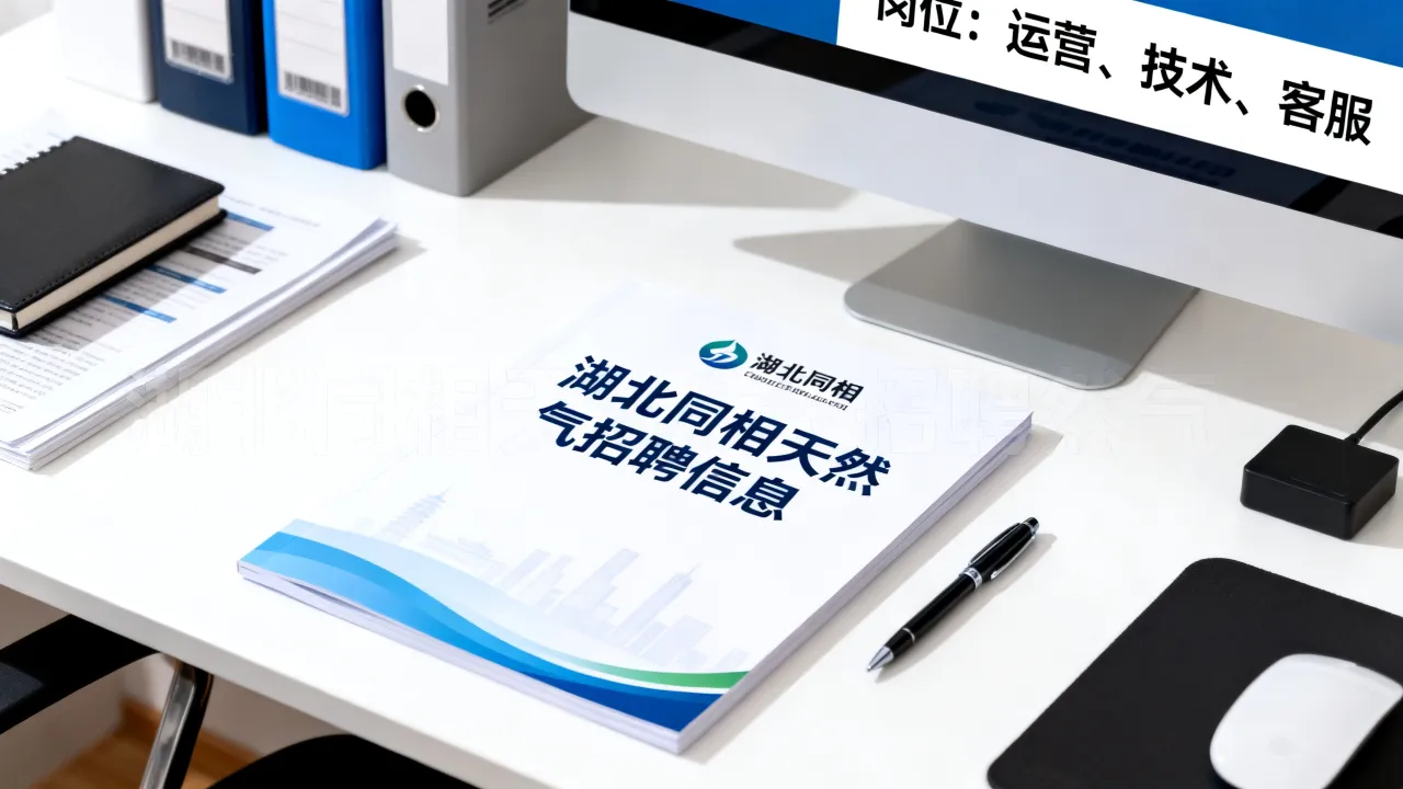 湖北同相天然气招聘信息在哪里看,湖北同相天然气招聘岗位有哪些