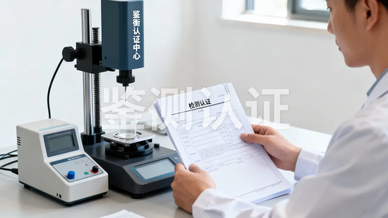 鉴衡认证中心怎么样,是正规权威的检测认证机构吗?