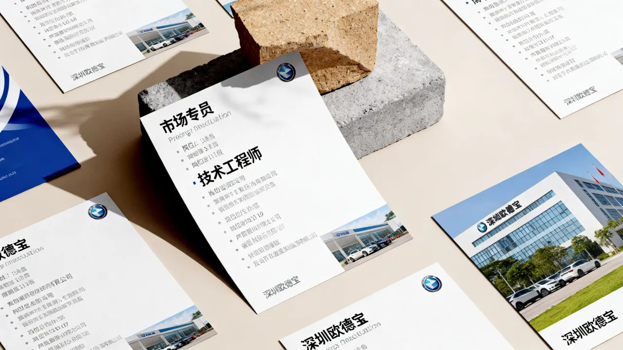 深圳欧德宝招聘信息最新有哪些岗位,深圳欧德宝招聘信息真实吗-图3 深圳欧德宝招聘信息最新有哪些岗位,深圳欧德宝招聘信息真实吗-图3