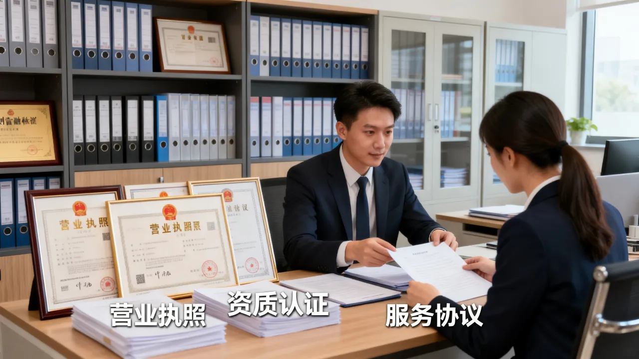 创富融资租赁怎么样，到底是不是正规可靠的公司？-图3