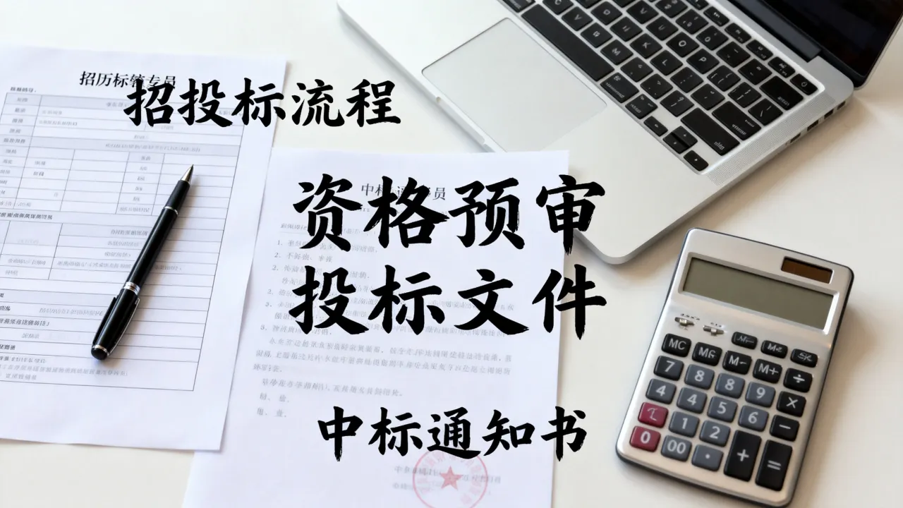 招投标专员简历怎么写,招投标专员简历模板范文