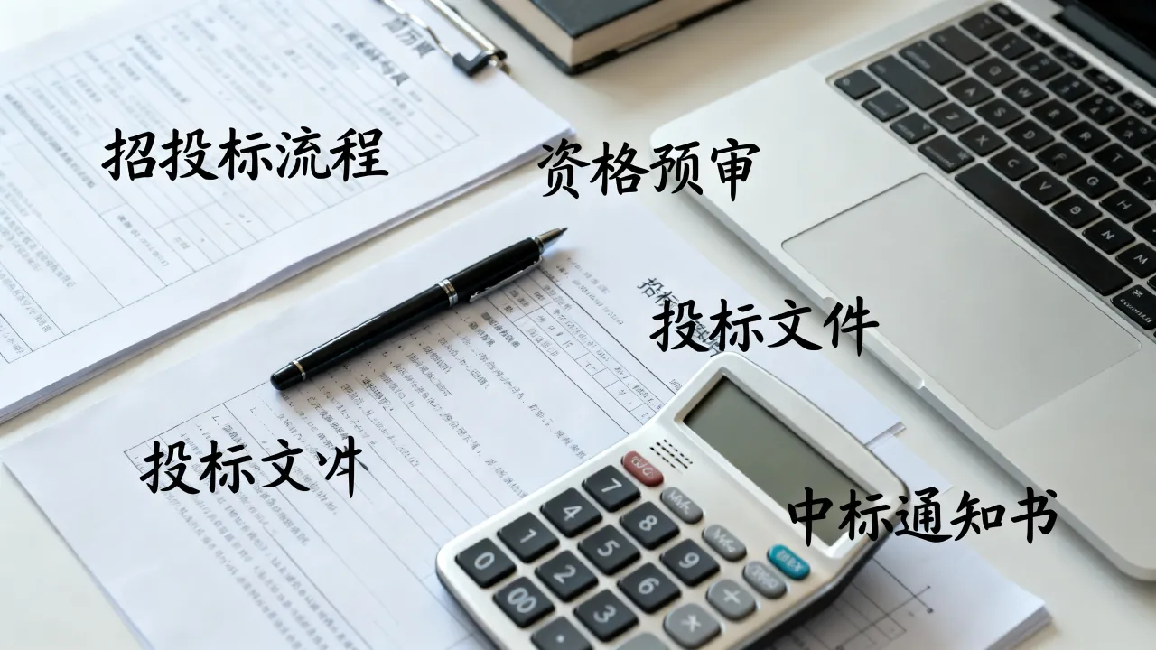 招投标专员简历怎么写,招投标专员简历模板范文-图2 招投标专员简历怎么写,招投标专员简历模板范文-图2