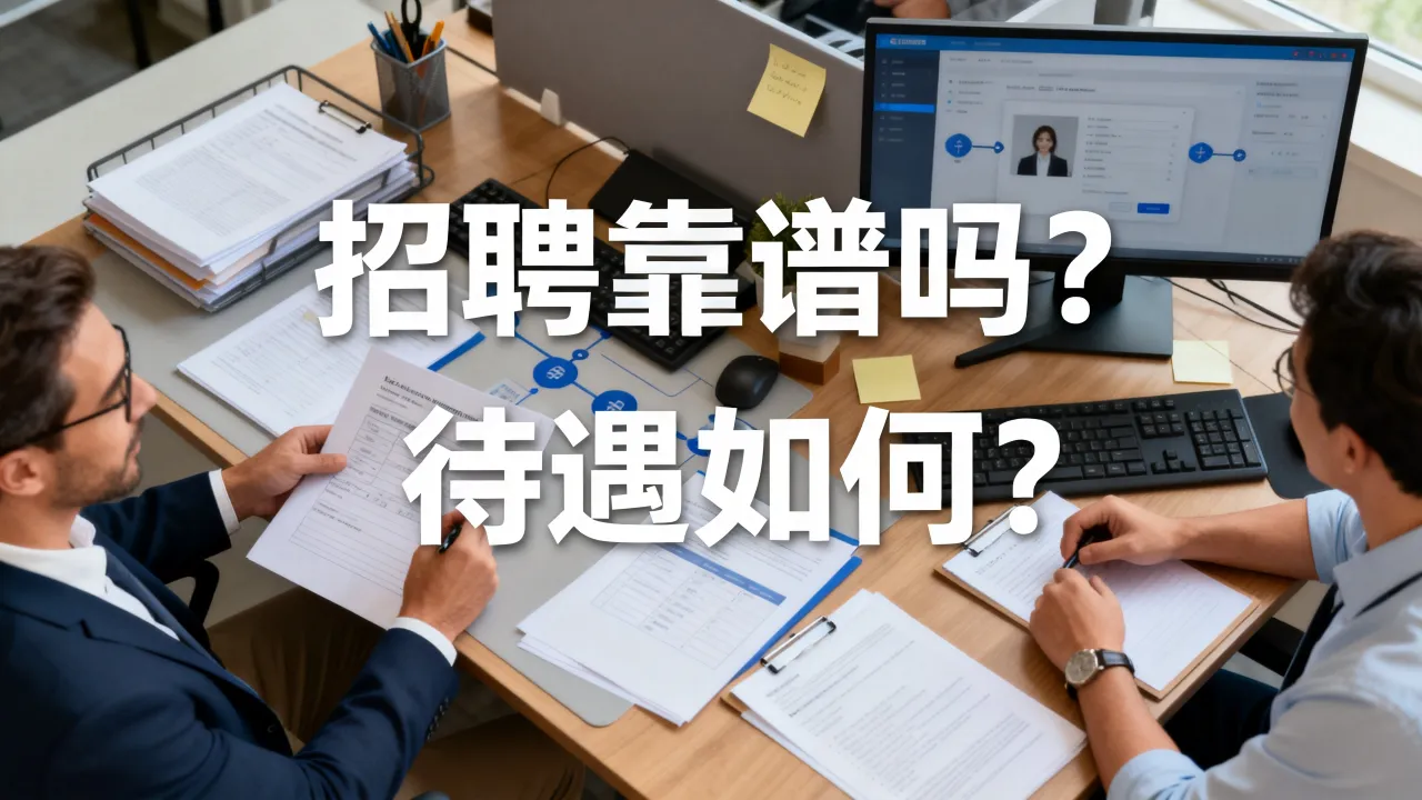 山西晋缘网络招聘靠谱吗,公司待遇到底怎么样?