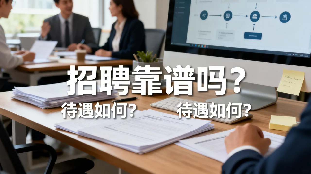 山西晋缘网络招聘靠谱吗，公司待遇到底怎么样？-图3