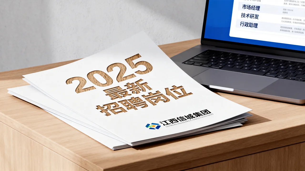 江西信城集团招聘信息在哪里看,2025最新招聘岗位有哪些-图2 江西信城集团招聘信息在哪里看,2025最新招聘岗位有哪些-图2