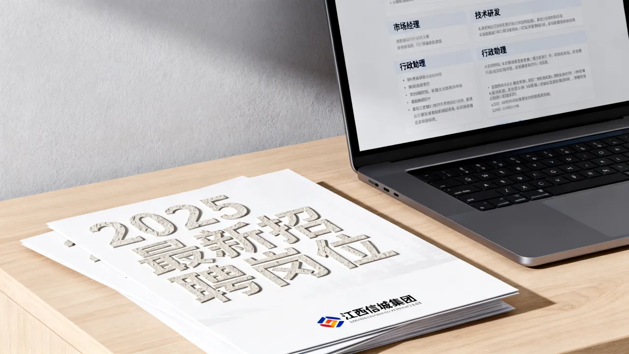 江西信城集团招聘信息在哪里看,2025最新招聘岗位有哪些-图3 江西信城集团招聘信息在哪里看,2025最新招聘岗位有哪些-图3