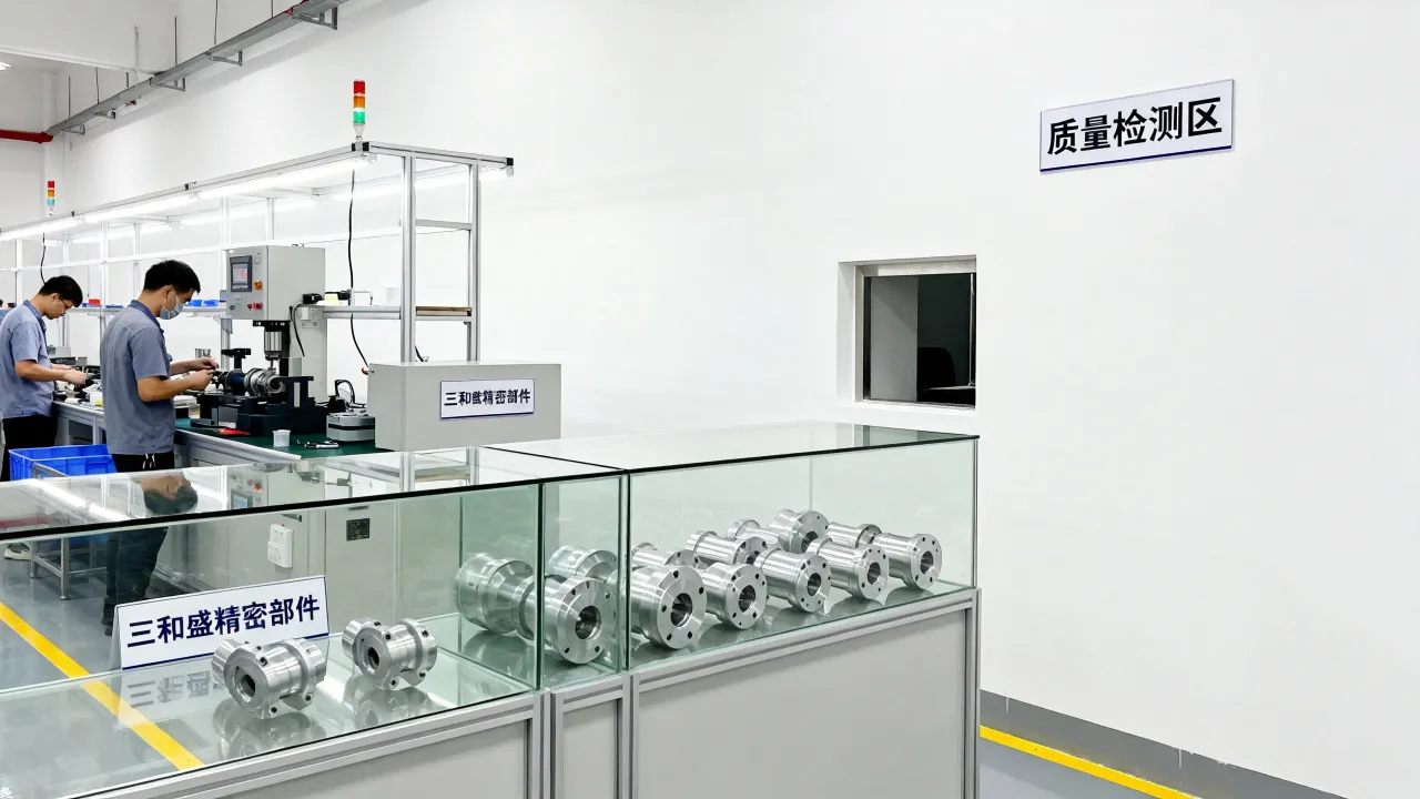 东莞三和盛怎么样,它的可靠程度和口碑如何-图3 东莞三和盛怎么样,它的可靠程度和口碑如何-图3