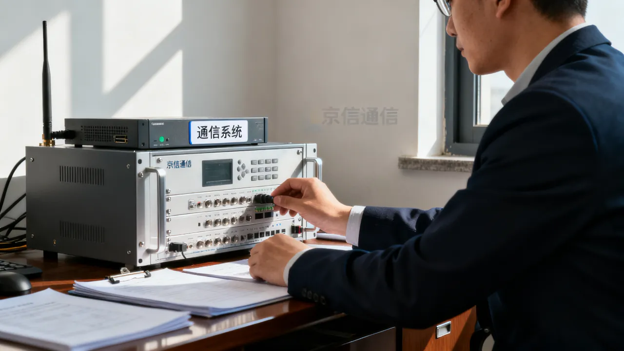 京信通信系统公司怎么样,京信通信是国企还是私企待遇好吗?-图2 京信通信系统公司怎么样,京信通信是国企还是私企待遇好吗?-图2