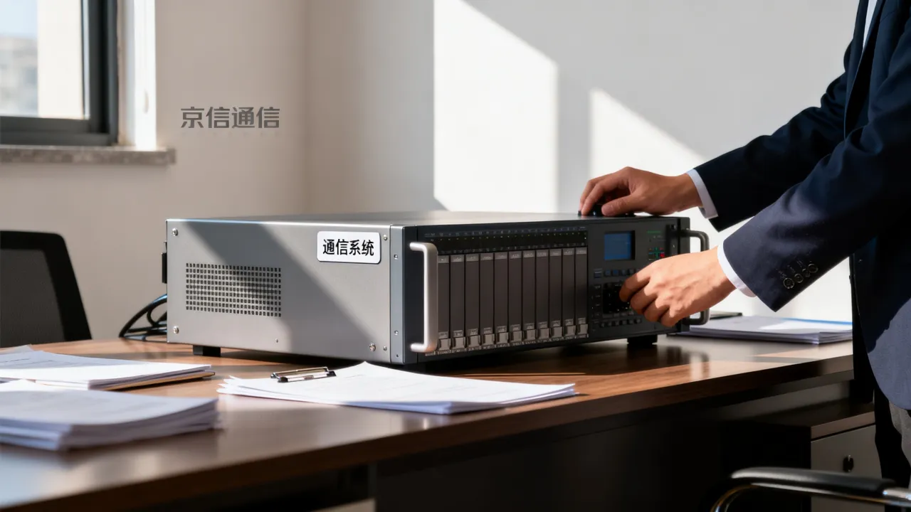 京信通信系统公司怎么样,京信通信是国企还是私企待遇好吗?-图3 京信通信系统公司怎么样,京信通信是国企还是私企待遇好吗?-图3