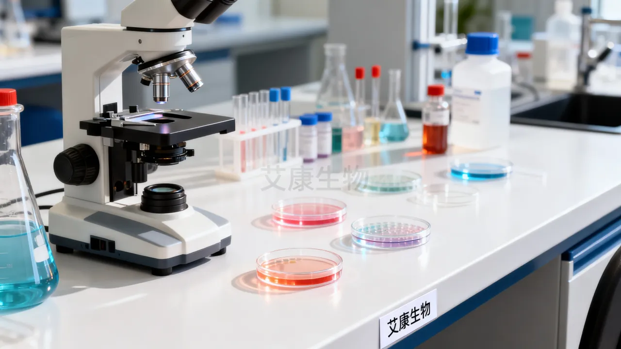艾康生物技术怎么样，艾康生物技术公司靠谱吗？-图2