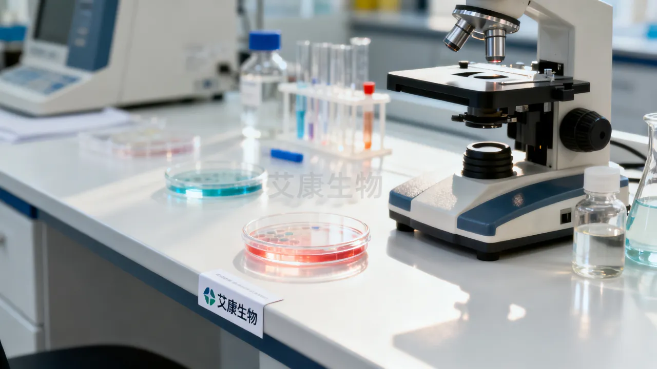 艾康生物技术怎么样，艾康生物技术公司靠谱吗？-图3