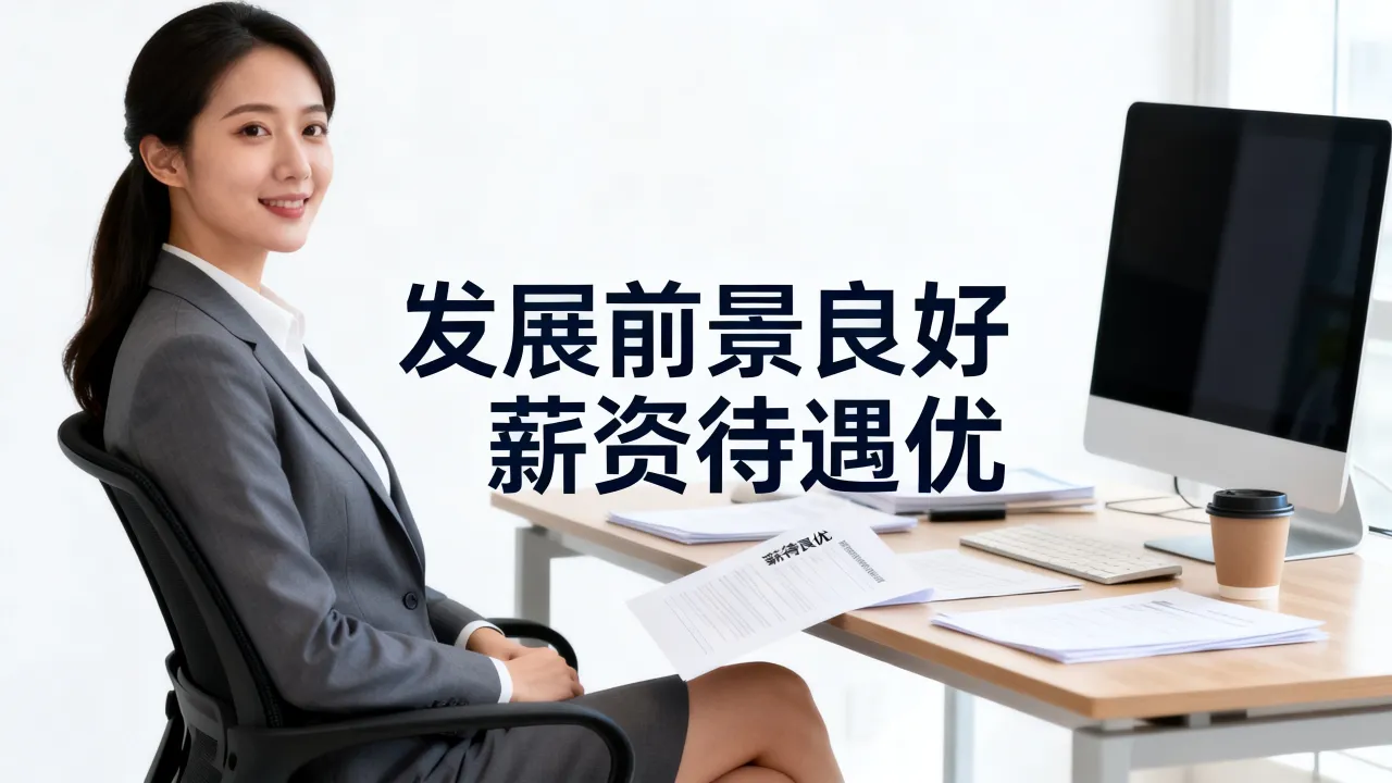 宝德生物技术招聘发展前景好吗,薪资待遇怎么样?-图2 宝德生物技术招聘发展前景好吗,薪资待遇怎么样?-图2