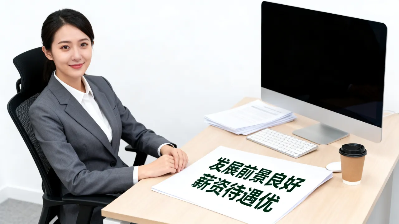 宝德生物技术招聘发展前景好吗,薪资待遇怎么样?-图3 宝德生物技术招聘发展前景好吗,薪资待遇怎么样?-图3