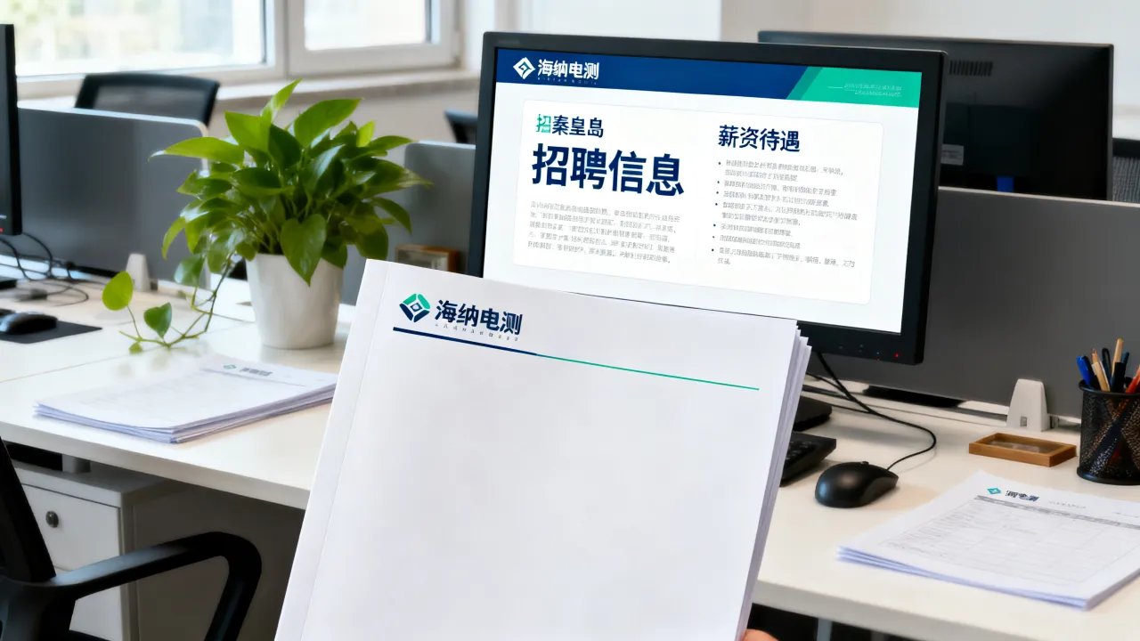 秦皇岛海纳电测招聘怎么样？薪资待遇如何，值得去吗？