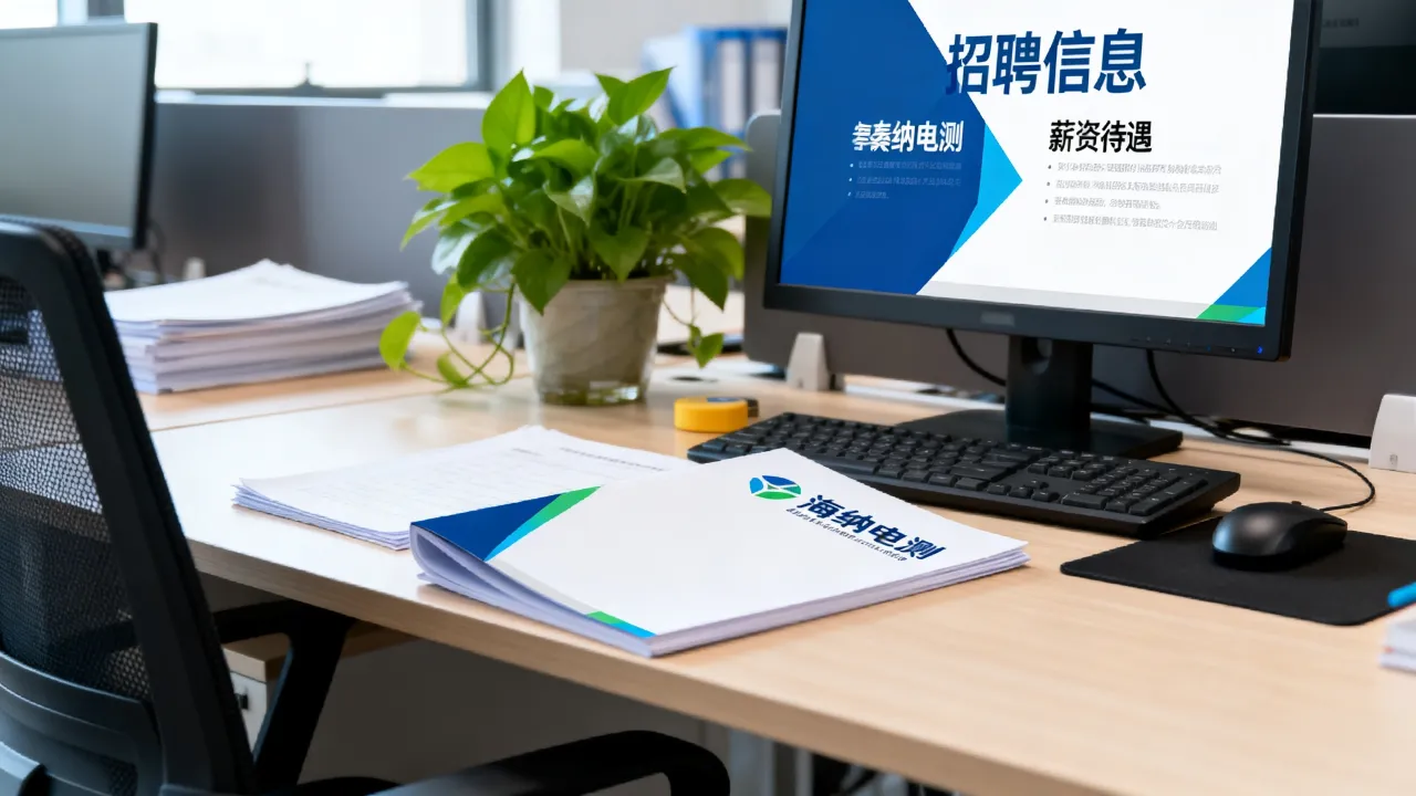 秦皇岛海纳电测招聘怎么样?薪资待遇如何,值得去吗?-图2 秦皇岛海纳电测招聘怎么样?薪资待遇如何,值得去吗?-图2
