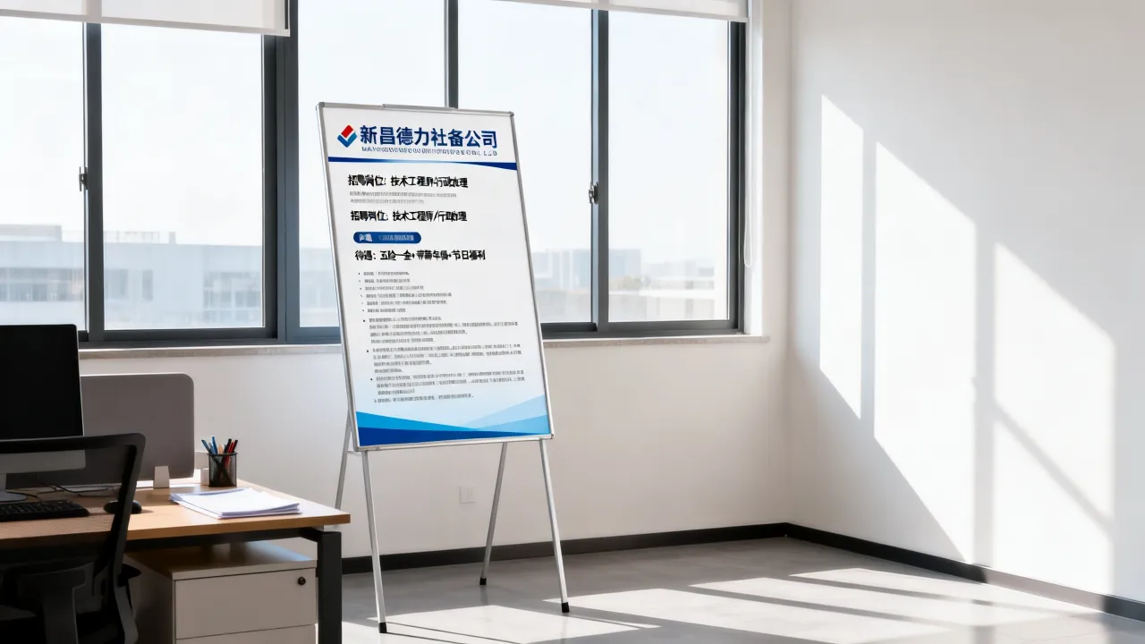 新昌德力社备招聘靠谱吗，新昌德力社备招聘待遇如何
