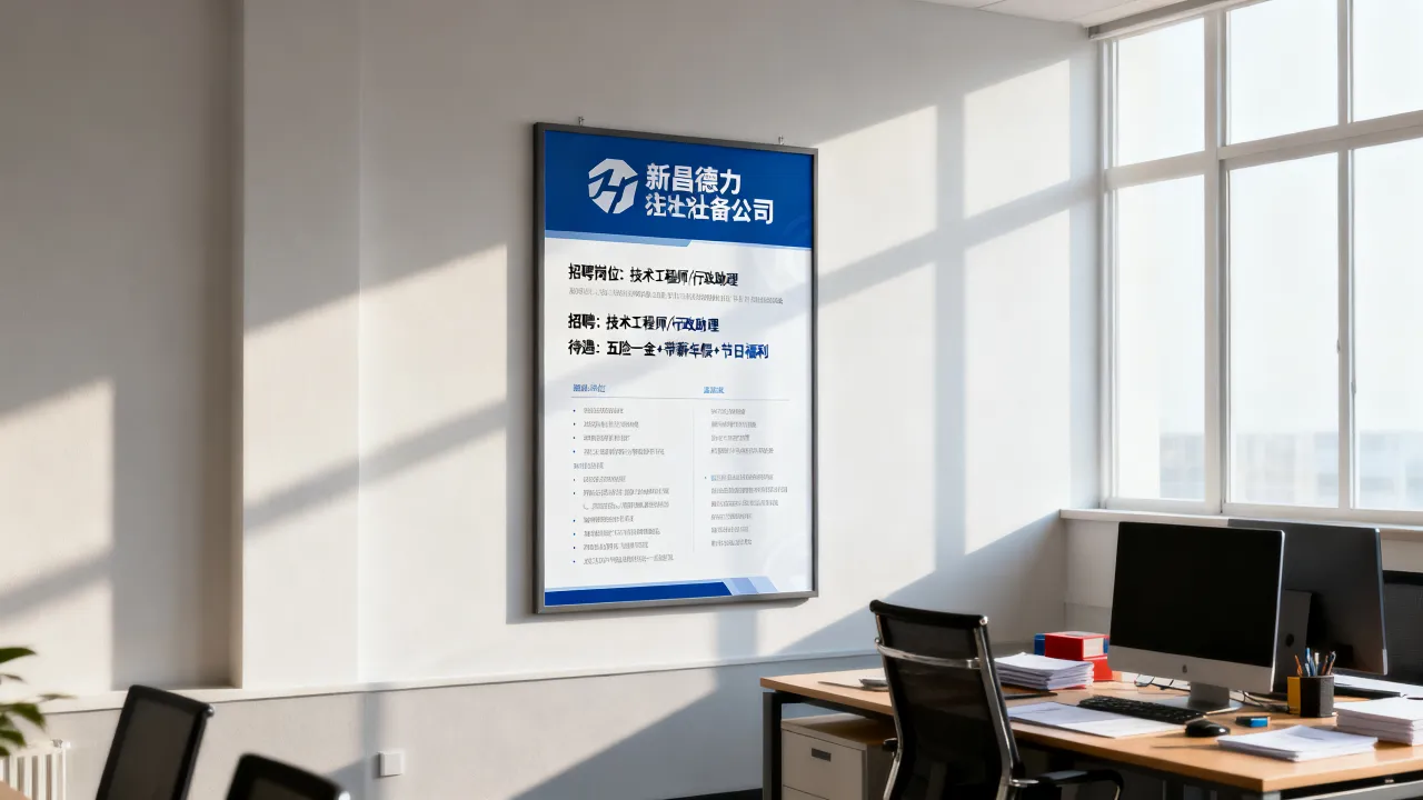 新昌德力社备招聘靠谱吗,新昌德力社备招聘待遇如何-图2 新昌德力社备招聘靠谱吗,新昌德力社备招聘待遇如何-图2