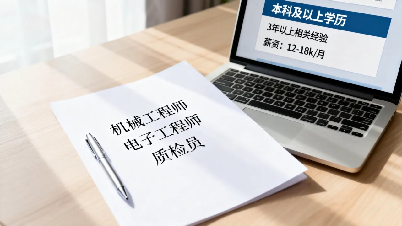 上海安和精密招聘信息有哪些岗位？最新招聘要求及薪资待遇如何