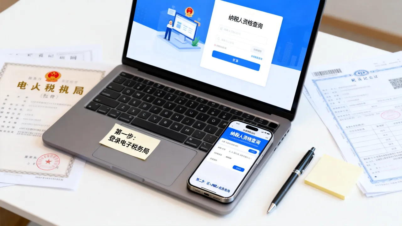 如何查询公司是不是一般纳税人,怎么查一般纳税人资格-图2 如何查询公司是不是一般纳税人,怎么查一般纳税人资格-图2