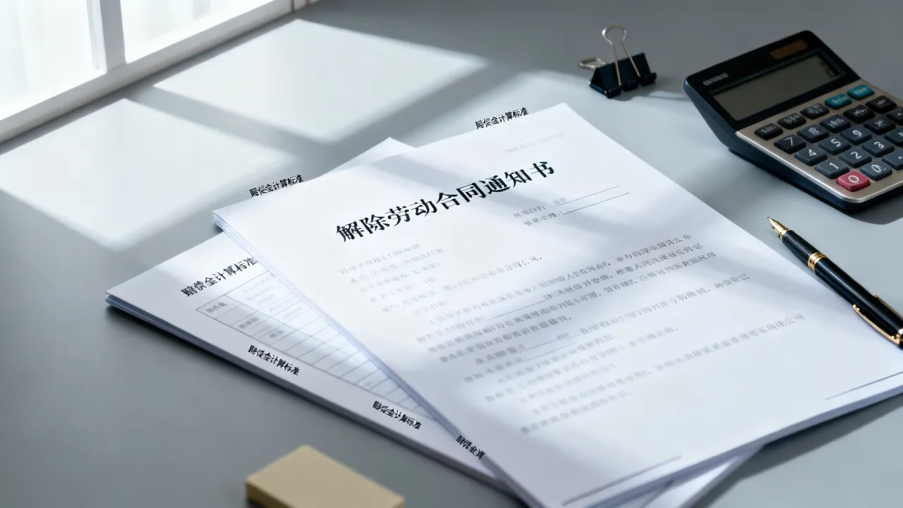 人事开除员工需要什么程序,开除员工有赔偿金吗?
