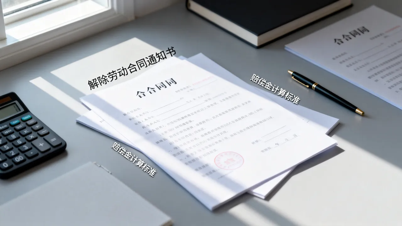 人事开除员工需要什么程序,开除员工有赔偿金吗?-图2 人事开除员工需要什么程序,开除员工有赔偿金吗?-图2