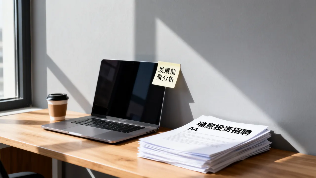 北京瑞意投资集团招聘怎么样,值得去吗发展前景如何
