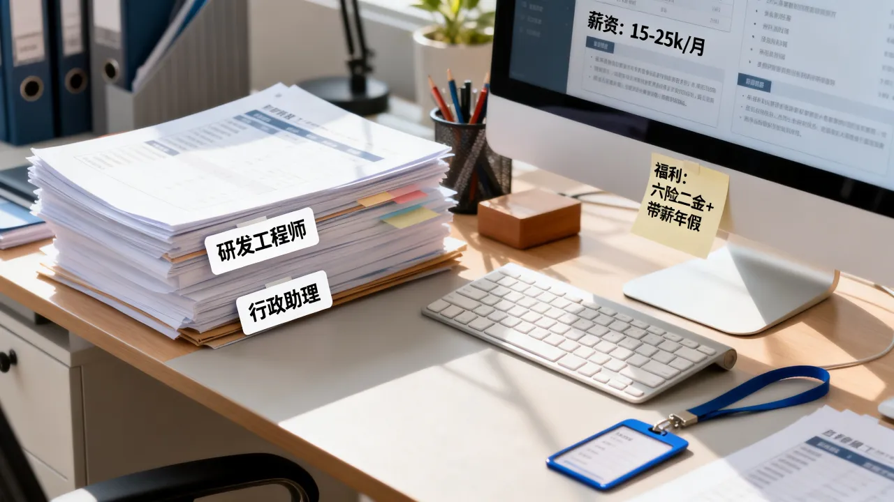 武汉中科开物招聘怎么样?中科开物招聘岗位及待遇