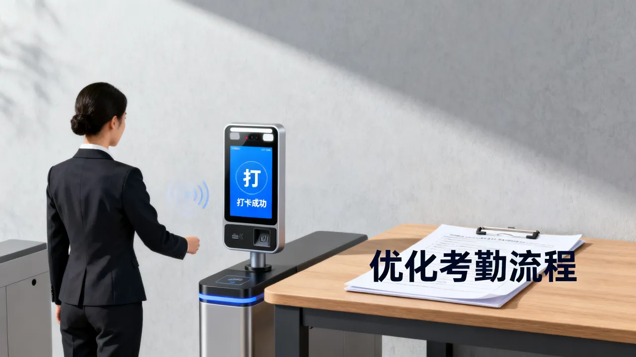 如何优化人事考勤服务以降低成本?,人事考勤服务怎么选