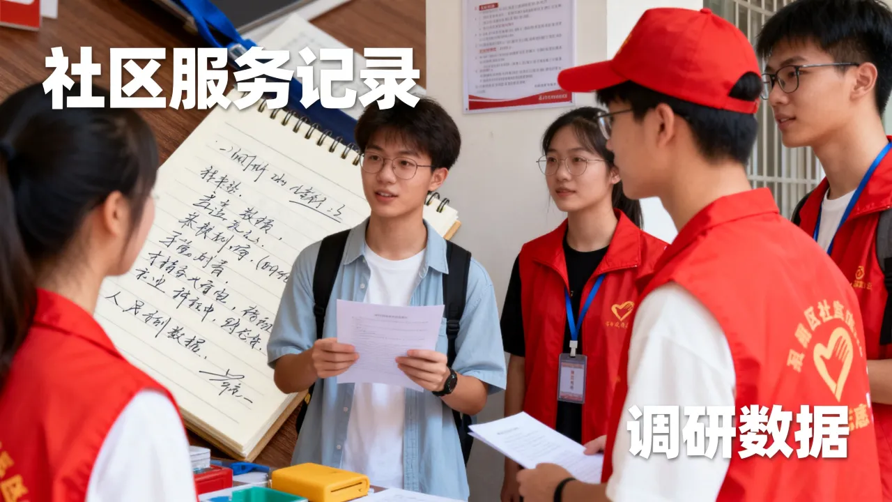 社会实践简介怎么写,大学生社会实践报告模板大全-图2 社会实践简介怎么写,大学生社会实践报告模板大全-图2