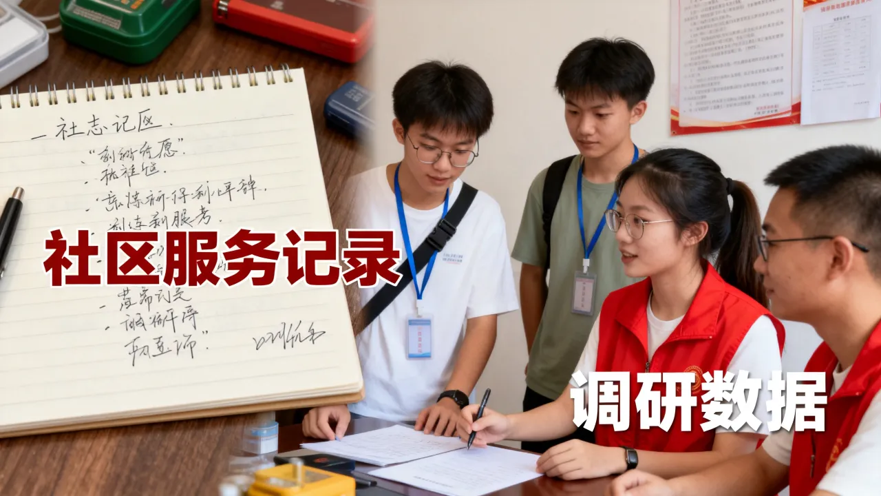 社会实践简介怎么写,大学生社会实践报告模板大全-图3 社会实践简介怎么写,大学生社会实践报告模板大全-图3