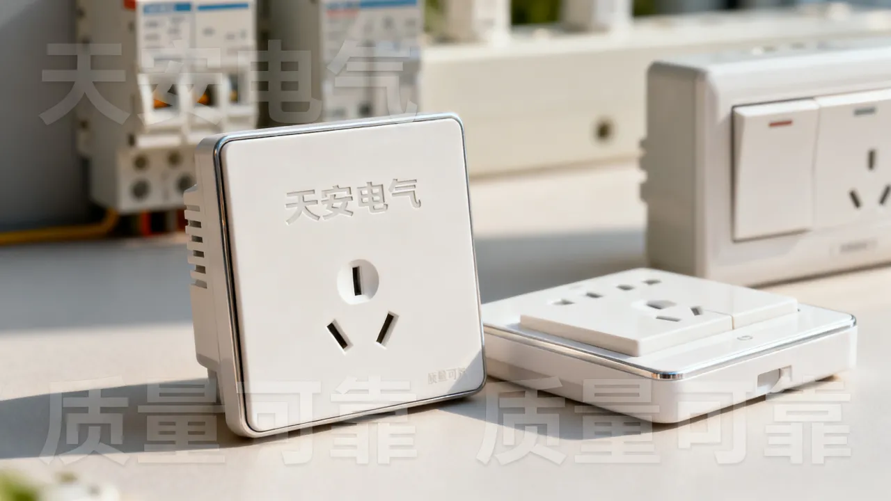 天安电气怎么样,质量靠谱值得选择吗