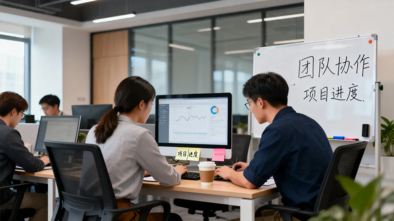 光辉互动怎么样?这家公司靠谱吗,值得入职吗