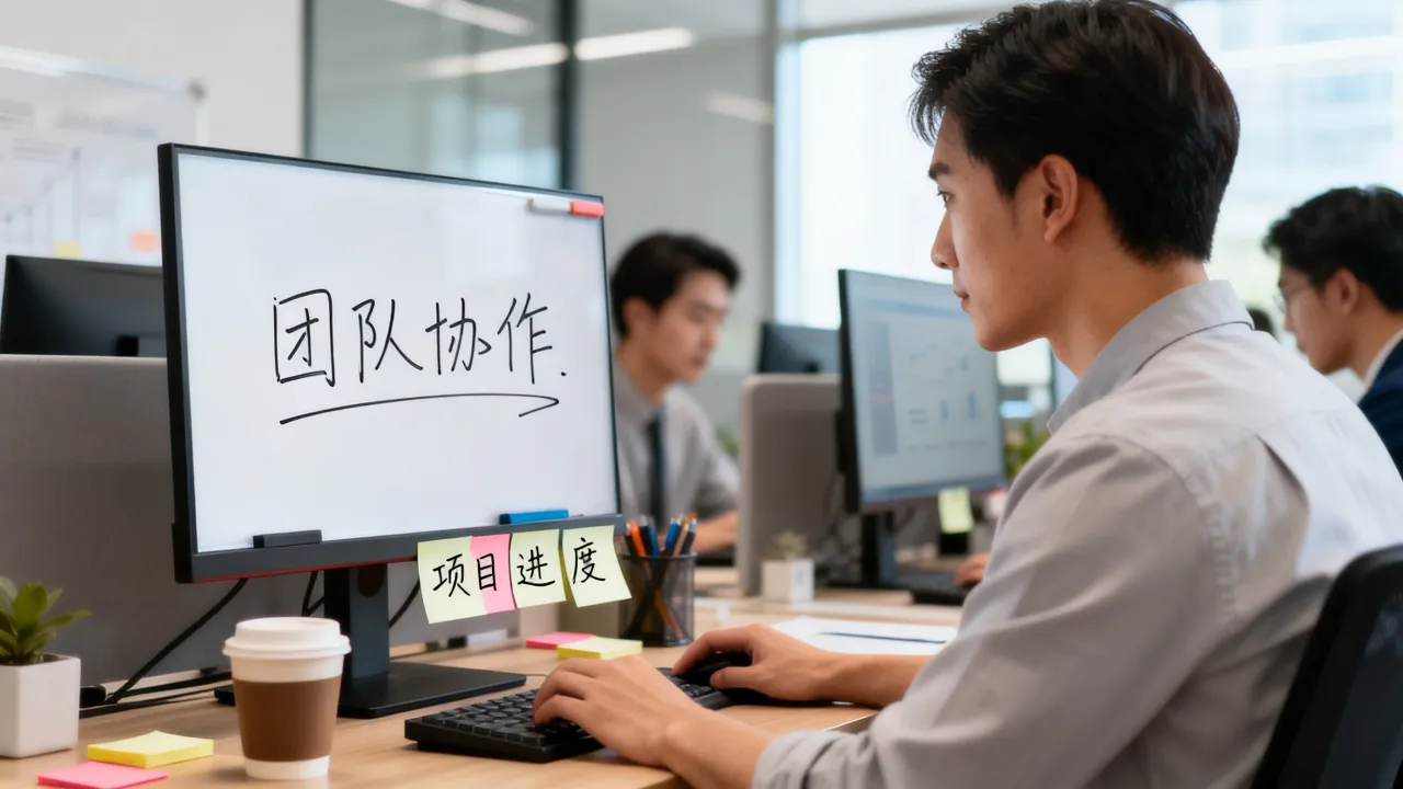 光辉互动怎么样？这家公司靠谱吗，值得入职吗-图3